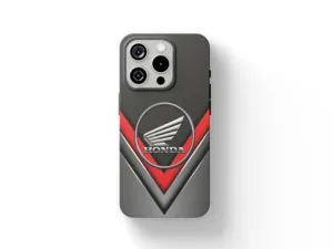 Honda Cool Smart Phone Cover Tuning Drift